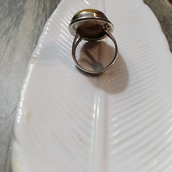 Mookaite Jasper Anti aging stone Sterling Silver - Picture 2 of 6